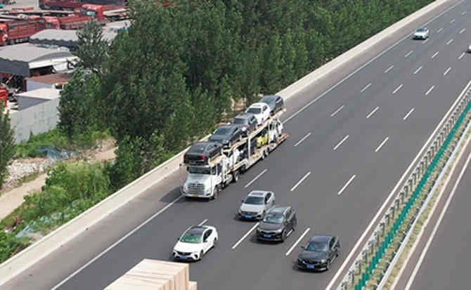 硚口区高速公路汽车救援